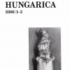 Ars Hungarica 2006